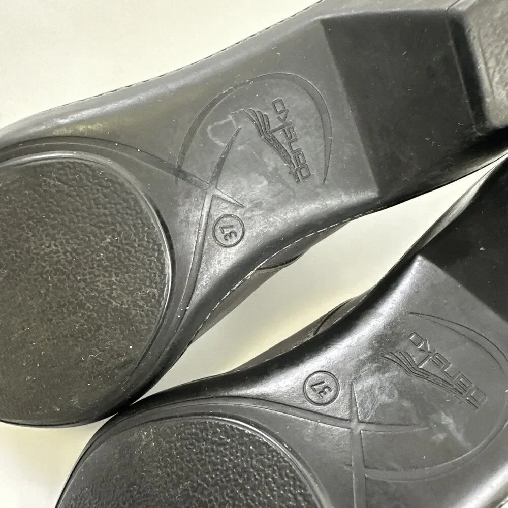 Dansko billie boot